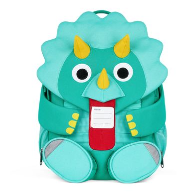 Affenzahn Rucksack Dinosaurier 8lt. 01012-20024-10