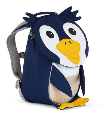 Affenzahn sac à dos pingouin 4lt. 01008-30005-10