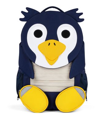 Affenzahn Rucksack Pinguin 8lt. 01010-30005-10