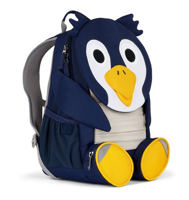 Affenzahn Rucksack Pinguin 8lt. 01010-30005-10