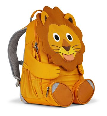 Affenzahn sac à dos lion 8lt. 01011-10002-10