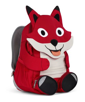 Affenzahn sac à dos renard 8lt. 01013-70012-10