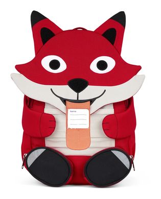 Affenzahn sac à dos renard 8lt. 01013-70012-10