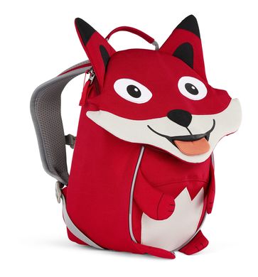 Affenzahn sac à dos renard 4lt. 01014-70012-10