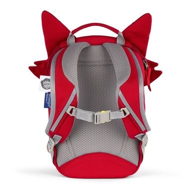 Affenzahn Rucksack Fuchs 4lt. 01014-70012-10