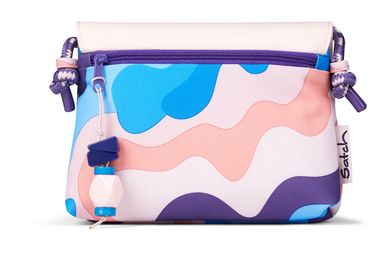 satch Clutch Candy Clouds 00361-90223-10