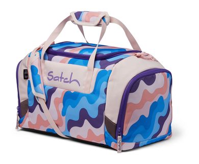 satch Sporttasche Candy Clouds 00236-90223-10