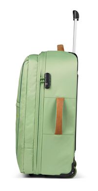 satch Flow M Pure Jade Green 00911-20112-10