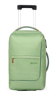 satch Flow S Pure Jade Green 00910-20112-10