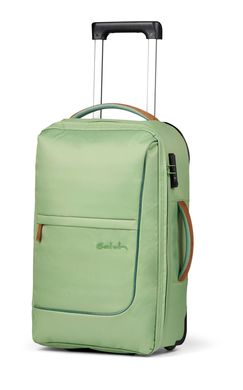 satch Flow S Pure Jade Green 00910-20112-10