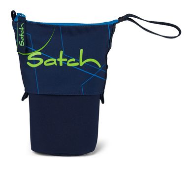 satch Pencil Slider Blue Tech 00894-90185-10