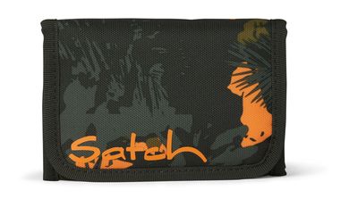 satch porte-onnaie Jurassic Jungle 00956-90216-10