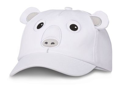 Affenzahn Cap Eisbär medium AFZ-CPM-001-039