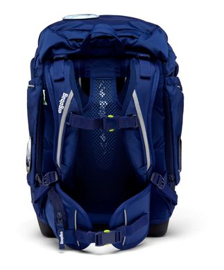 ergobag 6-tlg. Set BlaulichtBär 01033-30001-10