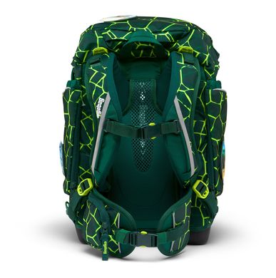 ergobag 6-tlg. Set BärRex 01033-900Y0-10