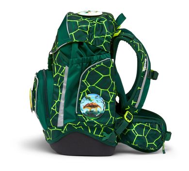 ergobag 6-tlg. Set BärRex 01033-900Y0-10