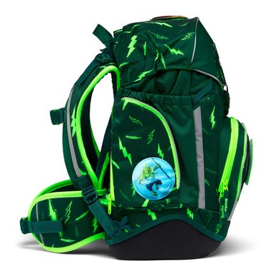ergobag set de 6 pcs Set Bärtastisch 01033-90196-10