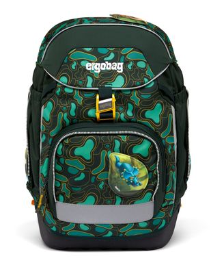 ergobag 6-tlg. Set TriBäratops 01033-90200-10