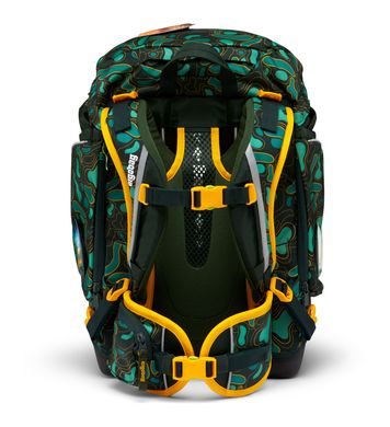 ergobag 6-tlg. Set TriBäratops 01033-90200-10