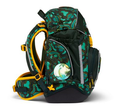 ergobag 6-tlg. Set TriBäratops 01033-90200-10