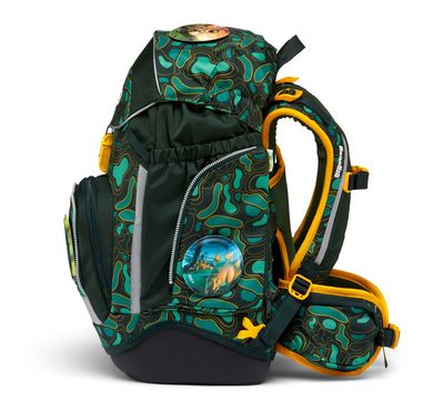 ergobag 6-tlg. Set TriBäratops 01033-90200-10
