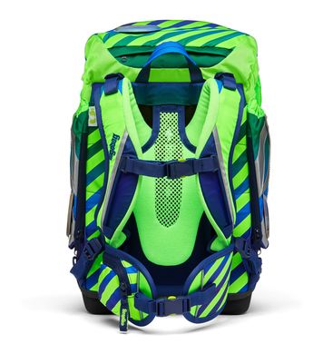 ergobag 6-tlg. Set TruckBär 01035-90161-10