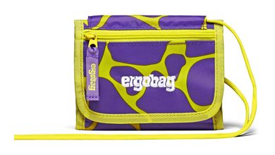 ergobag Brustbeutel SuBärkraft 00525-90284-10