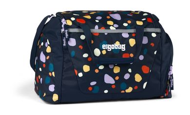 ergobag Sporttasche Bärnsteinhöhle 00476-90277-10