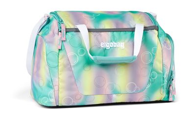 ergobag Sporttasche ZauBärwelt 00476-90280-10