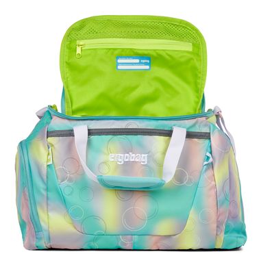 ergobag Sporttasche ZauBärwelt 00476-90280-10