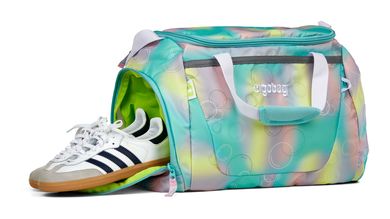 ergobag Sporttasche ZauBärwelt 00476-90280-10