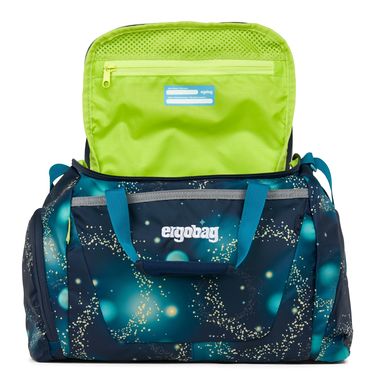 ergobag Sporttasche RaumfahrBär 00476-90283-10