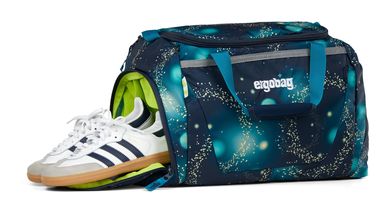 ergobag Sporttasche RaumfahrBär 00476-90283-10