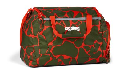 ergobag Sporttasche FeuerspeiBär 00476-90285-10