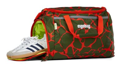ergobag Sporttasche FeuerspeiBär 00476-90285-10