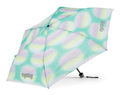 ergobag Regenschirm ZauBärwelt 00518-90280-10