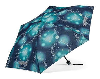ergobag Regenschirm RaumfahrBär 00518-90283-10