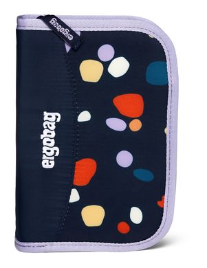 ergobag Federmäppchen Bärnsteinhöhle 00762-90277-10