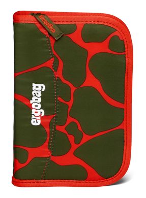 ergobag Federmäppchen FeuerspeiBär 00762-90285-10