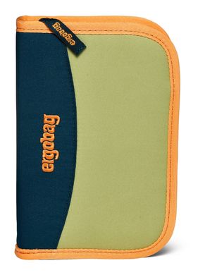 ergobag Federmäppchen EndteckBär 00762-20156-10