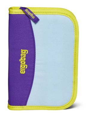 ergobag Federmäppchen TauchBär 00762-30217-10