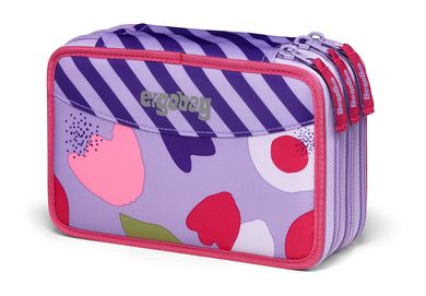 ergobag Maxi-Mäppchen BlütenzauBär 00483-90275-10