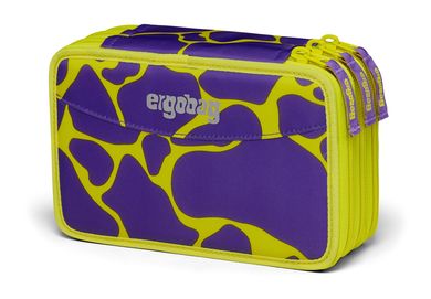 ergobag Maxi-Mäppchen SuBärkraft 00483-90284-10