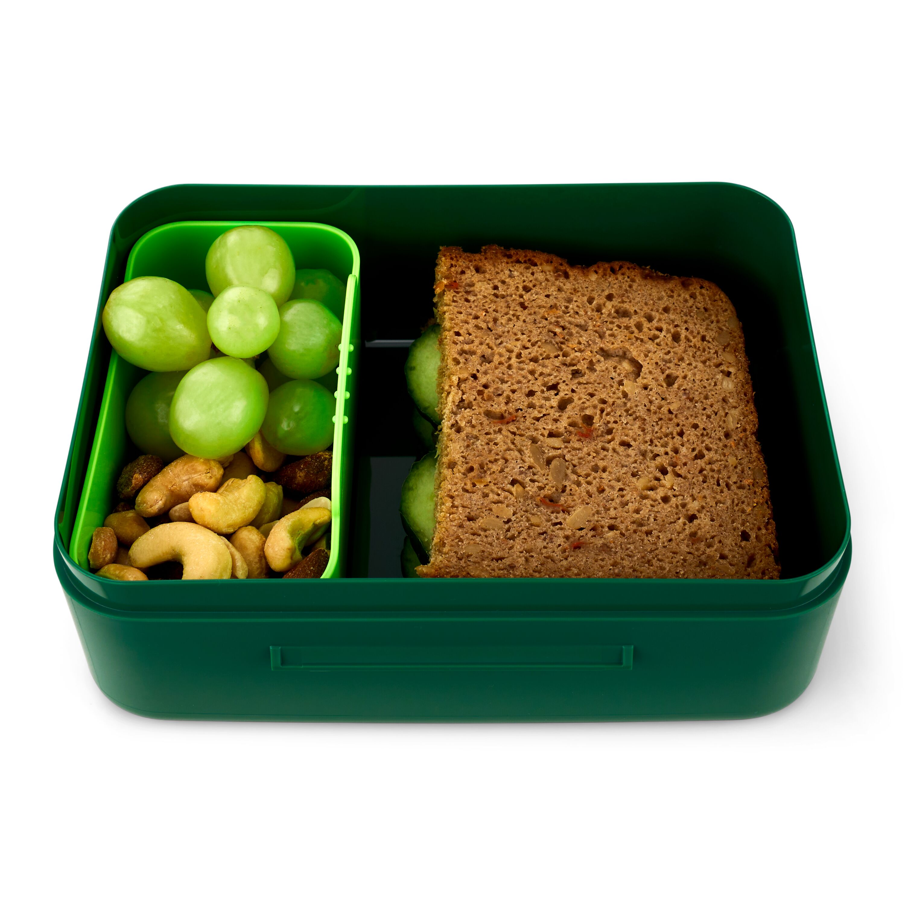 ergobag Brotdose Blitze 01069-20001-10