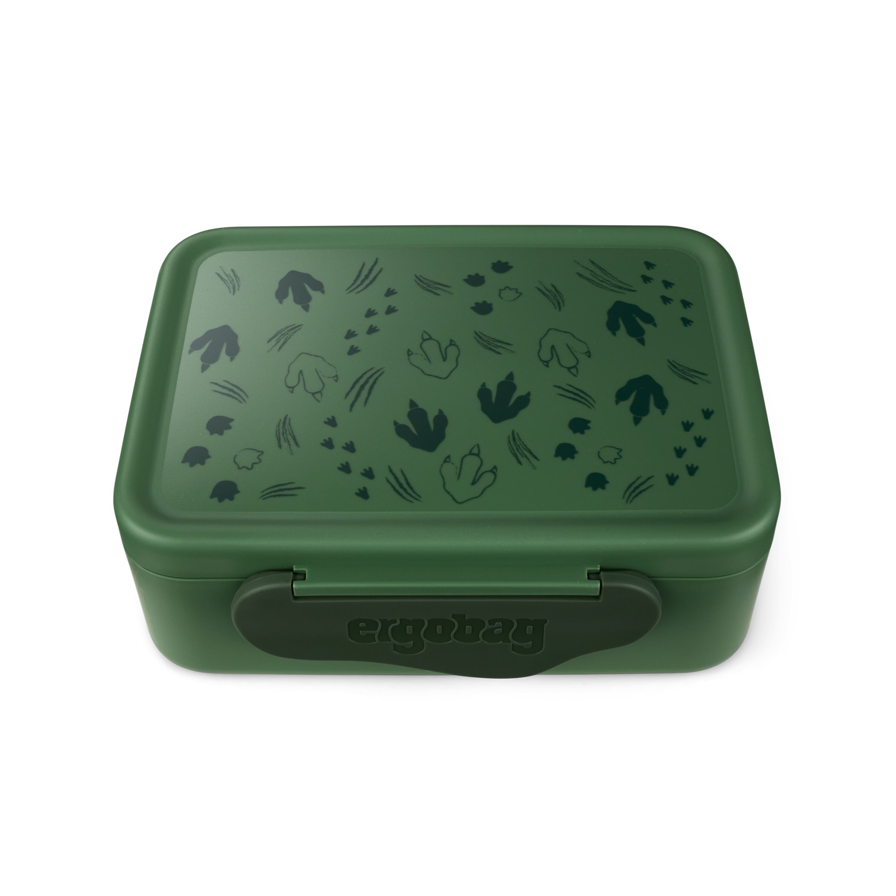 ergobag Brotdose Dino 01069-20114-10