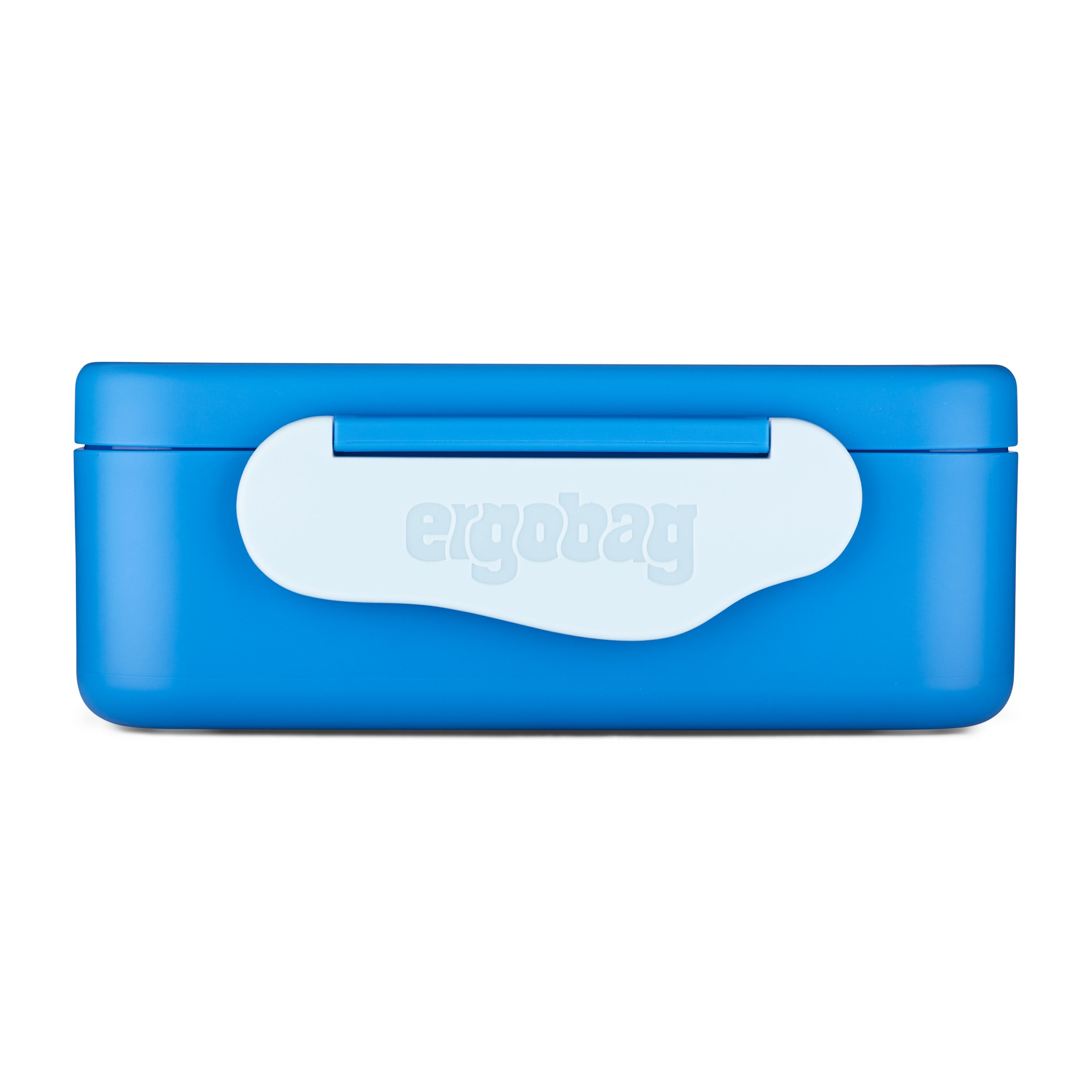ergobag Brotdose Blaulicht 01069-30001-10