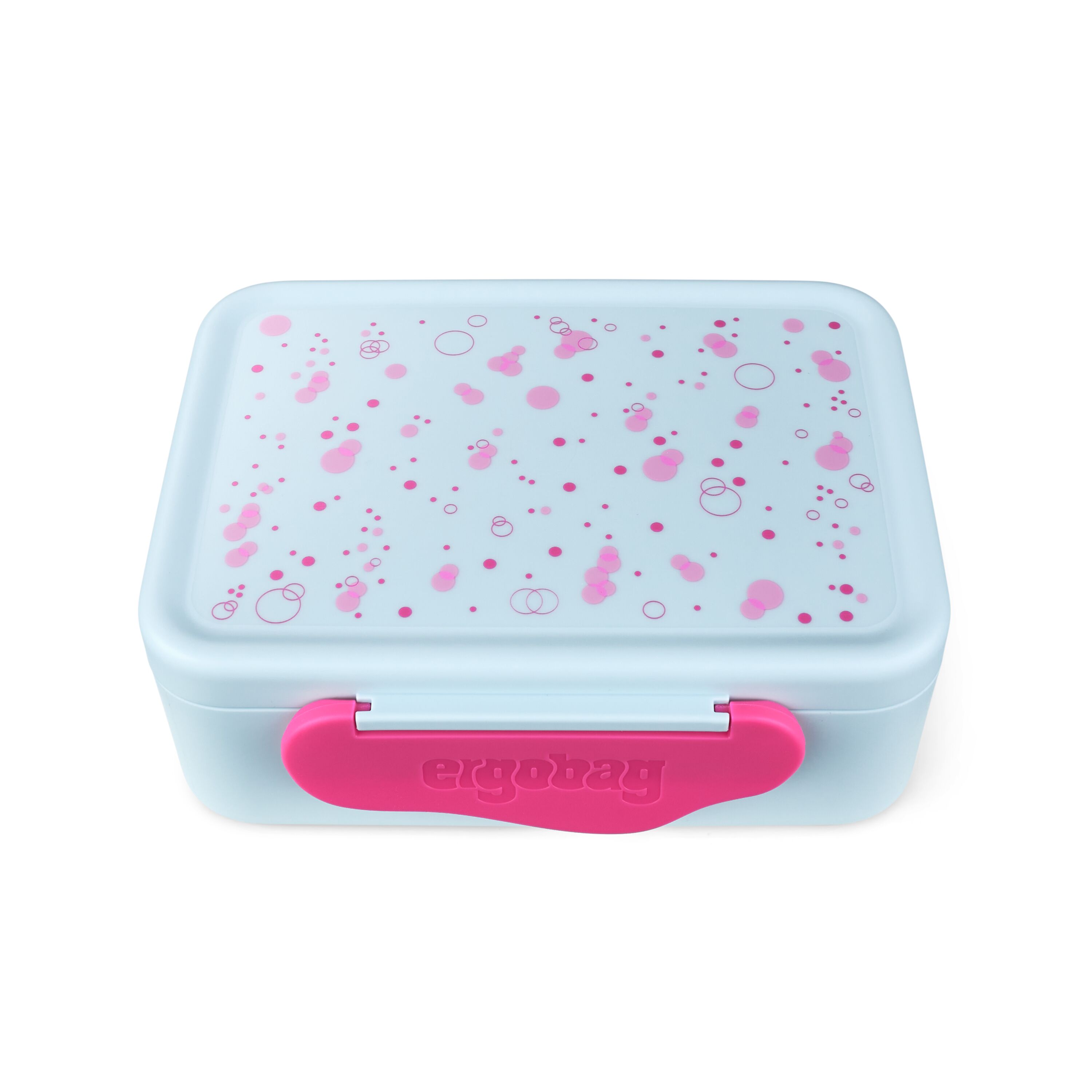 ergobag Brotdose Bubbles 01069-30002-10