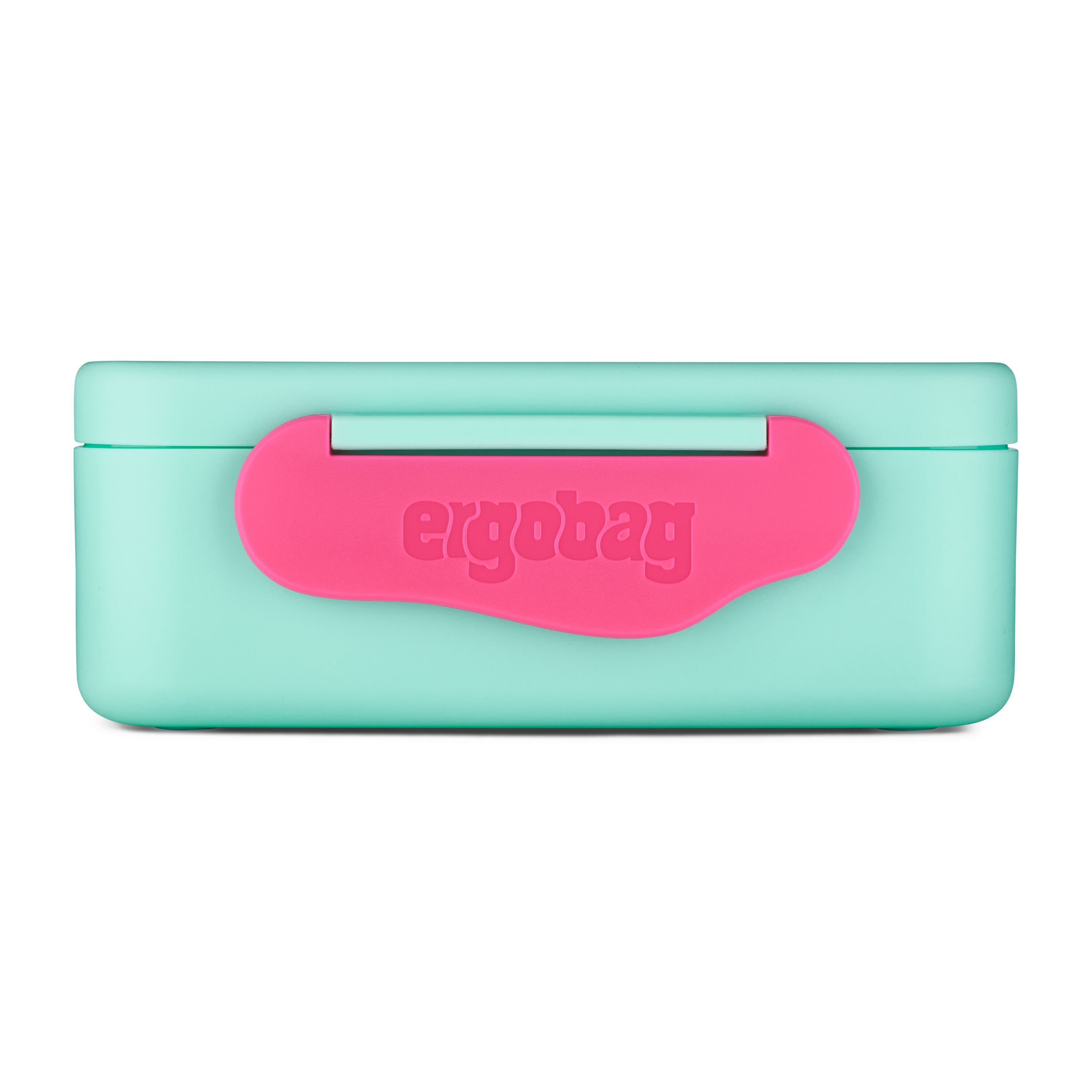 ergobag Brotdose Blümchen 01069-30003-10