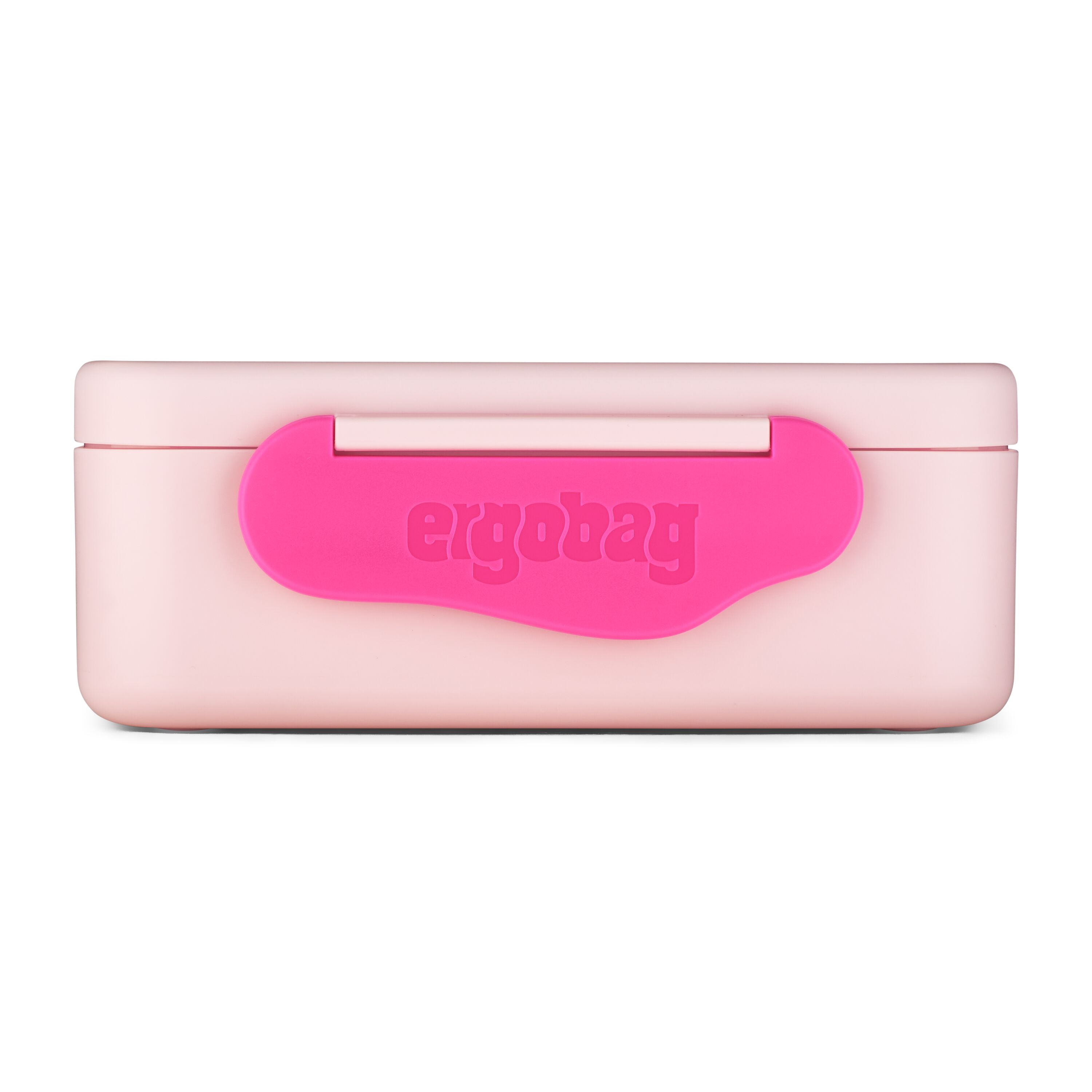 ergobag Brotdose Herzen 01069-40031-10