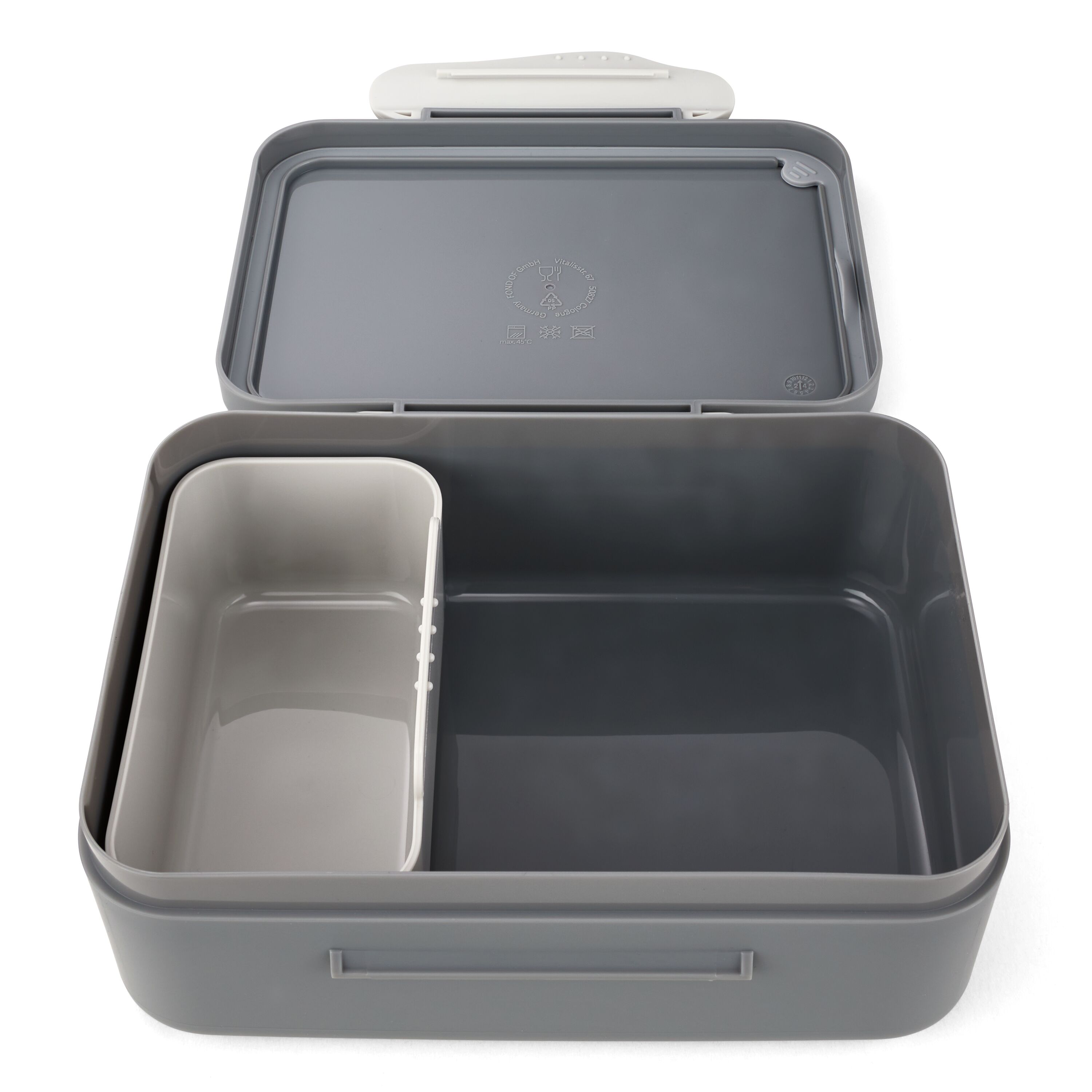 ergobag Brotdose Weltall 01069-60027-10